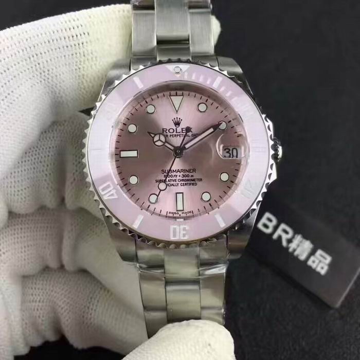 Rolex Watch 987